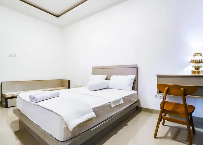 White Blue House - Private Room, Shared Pool And Kitchen - 8