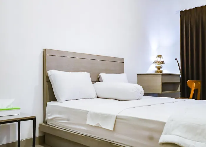 White Blue House - Private Room, Shared Pool And Kitchen - 8 3* أوبود