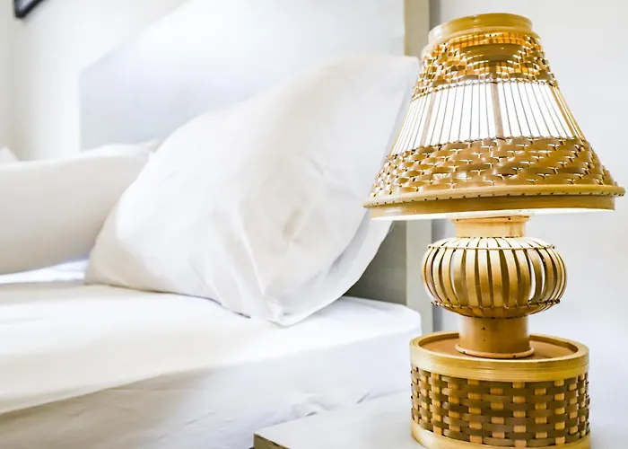White Blue House - Private Room, Shared Pool And Kitchen - 8 بيت ضيافة